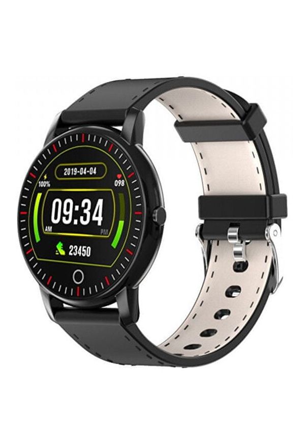 VeryFit M324 DIX01 BLACK