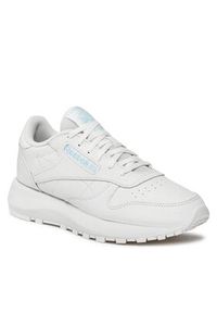 Reebok Sneakersy Classic Sp Vegan IE4919 Biały. Kolor: biały. Materiał: skóra. Model: Reebok Classic #4