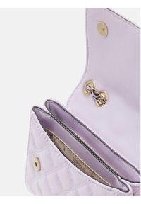 Guess Torebka 180461 Fioletowy. Kolor: fioletowy #5