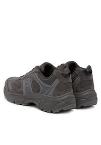 Napapijri Sneakersy NP0A4G79 Zielony. Kolor: zielony. Materiał: materiał #3