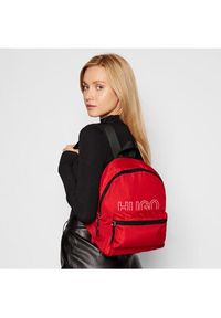 Hugo Plecak Reborn Backpack 50452695 10231109 01 Czerwony. Kolor: czerwony. Materiał: materiał #8