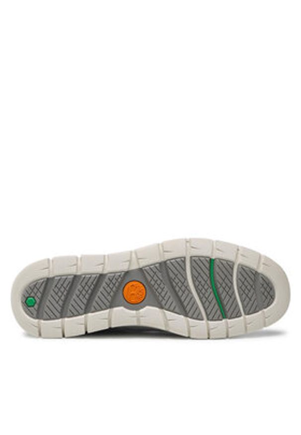 Timberland Sneakersy Graydon TB0A29DR0851 Szary. Kolor: szary. Materiał: materiał