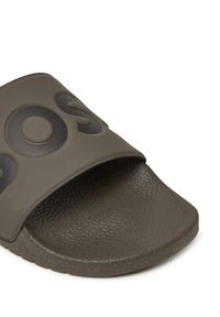 BOSS Klapki Aryeh 50536835 Brązowy. Kolor: brązowy. Materiał: syntetyk #2