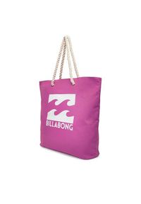 Billabong Torebka BLB-B-001-07 Fioletowy. Kolor: fioletowy