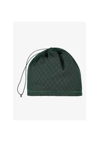 Ciele Athletics - Czapka Ciele DOSBeanie. Kolor: zielony