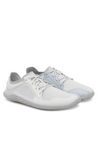 Vivo Barefoot Buty na siłownię Priumus Lite 209574-01 Szary. Kolor: szary. Materiał: materiał. Sport: fitness #4