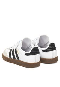 Adidas - adidas Sneakersy Samba Og IE3679 Biały. Kolor: biały. Materiał: skóra #4