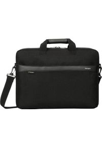 TARGUS - Torba Targus Targus GeoLite EcoSmart Slim Brief