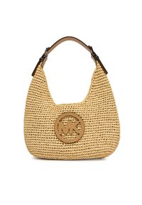 Torebka MICHAEL Michael Kors. Kolor: beżowy #1
