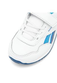 Reebok Sneakersy Royal Cl Jog 100044509 Biały. Kolor: biały. Model: Reebok Royal. Sport: joga i pilates #3