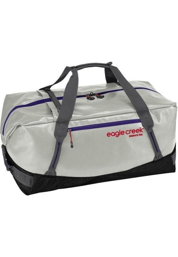 Eagle Creek Eagle Creek Migrate Duffel 90L Silver