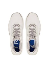 Nike Buty do biegania Reactx Pegasus Trail 5 GTX SP HQ7494 100 Biały. Kolor: biały. Materiał: materiał #2