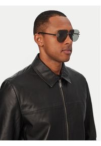 OFF-WHITE - Off-White Okulary przeciwsłoneczne OERI14L Szary. Kolor: szary #4