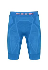 X-Bionic - Spodenki X-BIONIC THE TRICK 4.0 RUN. Sport: bieganie
