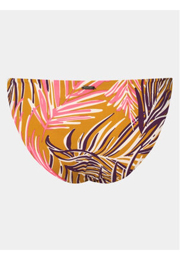 Maaji Dół od bikini PT2249SBC038 Kolorowy. Materiał: syntetyk. Wzór: kolorowy