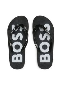 BOSS - Boss Japonki J29328 S Czarny. Kolor: czarny