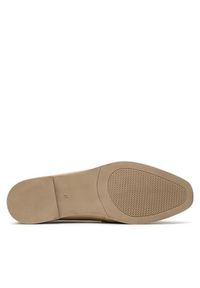 Lasocki Loafersy Zara WI16-ZARA-01 Beżowy. Kolor: beżowy. Materiał: skóra #3