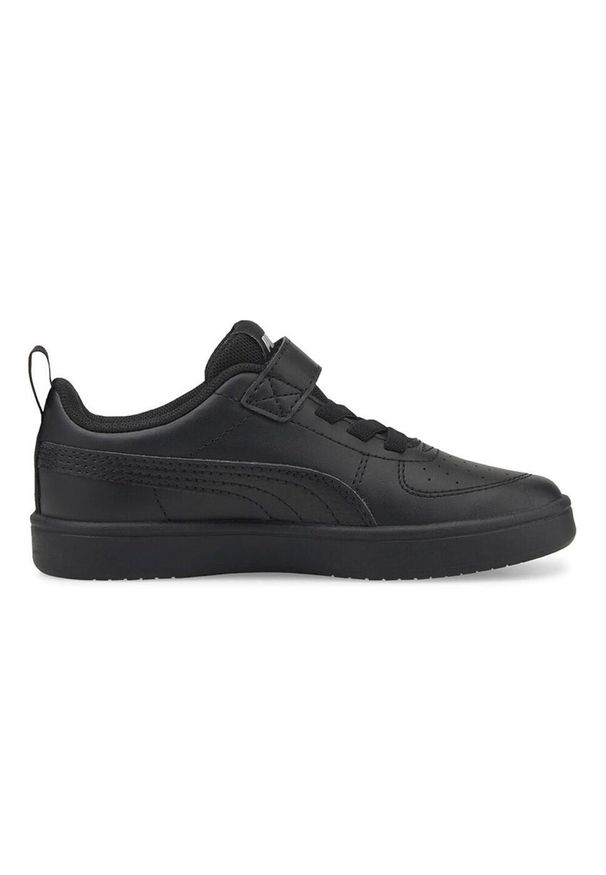 Puma Rickie Ac Ps. Kolor: czarny. Sport: turystyka piesza