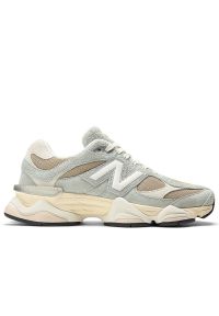 Buty unisex New Balance U9060440 - szare. Okazja: na co dzień. Kolor: szary. Materiał: syntetyk, materiał, guma. Szerokość cholewki: normalna. Sport: turystyka piesza #1