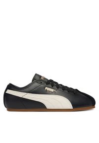 Puma Sneakersy Tackle OG 404458 02 Czarny. Kolor: czarny. Materiał: skóra #1