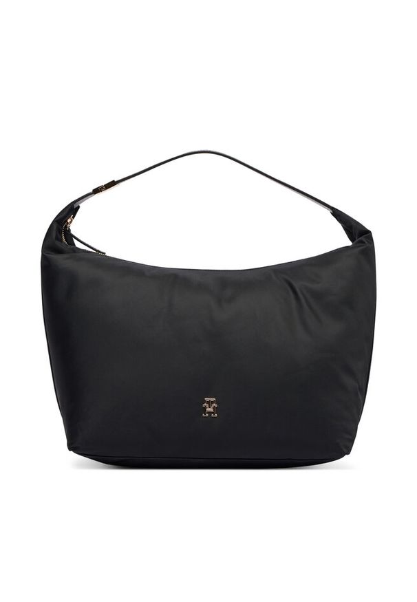 TOMMY HILFIGER - Torebka Tommy Hilfiger. Kolor: czarny