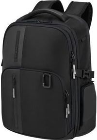 Plecak Samsonite Plecak na laptopa Samsonite Biz2go 15.6" czarny. Kolor: czarny
