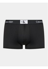 Calvin Klein Underwear Komplet 3 par bokserek 000NB3532A Czarny. Kolor: czarny. Materiał: syntetyk #2