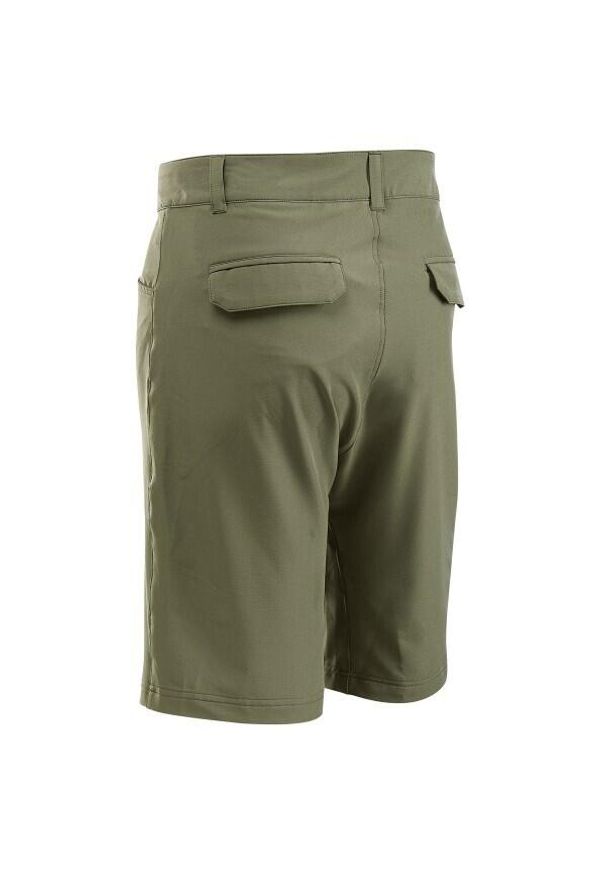 NORTHWAVE - Szorty baggy Northwave Escape. Kolor: zielony. Długość: krótkie. Sezon: lato. Sport: kolarstwo