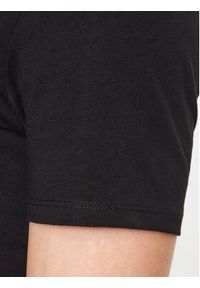 Guess T-Shirt M2YI37 I3Z14 Czarny Slim Fit. Kolor: czarny. Materiał: bawełna #3