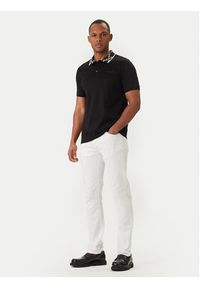 Karl Lagerfeld - KARL LAGERFELD Jeansy 265501 562820 Biały Slim Fit. Kolor: biały #2