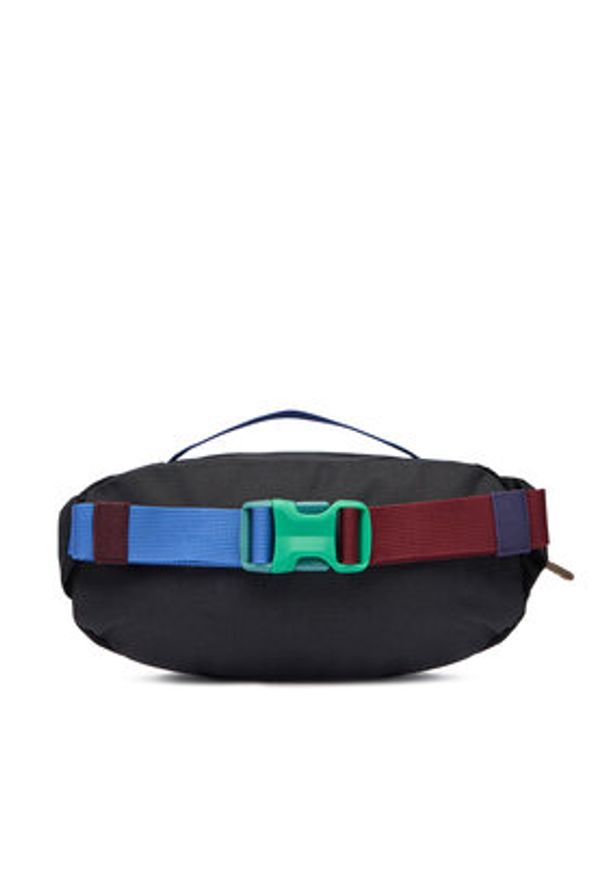 Cotopaxi Saszetka nerka Kapai 1.5 S25491U1419 Szary. Kolor: szary. Materiał: materiał