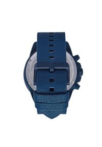 BOSS - Boss Zegarek 1513919 Granatowy. Kolor: niebieski. Materiał: materiał #3