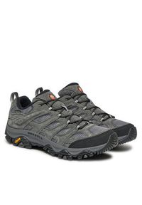 Merrell Trekkingi Moab 3 Gtx J035799 Szary. Kolor: szary. Materiał: zamsz, skóra. Sport: turystyka piesza #6