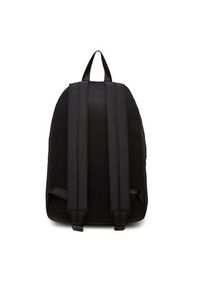 Tommy Jeans Plecak Tjm Urban Backpack AM0AM13404 Czarny. Kolor: czarny. Materiał: materiał #4