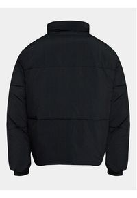 Redefined Rebel Kurtka puchowa 225057 Czarny Regular Fit. Kolor: czarny. Materiał: syntetyk