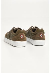 Aeronautica Militare - Sneakersy męskie AEROANUTICA MILITARE