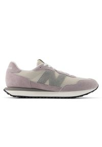 Buty unisex New Balance M2379XU – fioletowe. Kolor: fioletowy. Materiał: syntetyk, materiał, skóra, guma, zamsz. Szerokość cholewki: normalna #1