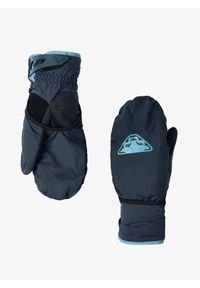 Rękawice skiturowe Dynafit Mercury DST Glove. Kolor: zielony