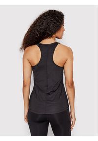 Nike Koszulka techniczna Dri-FIT One DD0623 Czarny Slim Fit. Kolor: czarny. Materiał: syntetyk. Technologia: Dri-Fit (Nike) #5