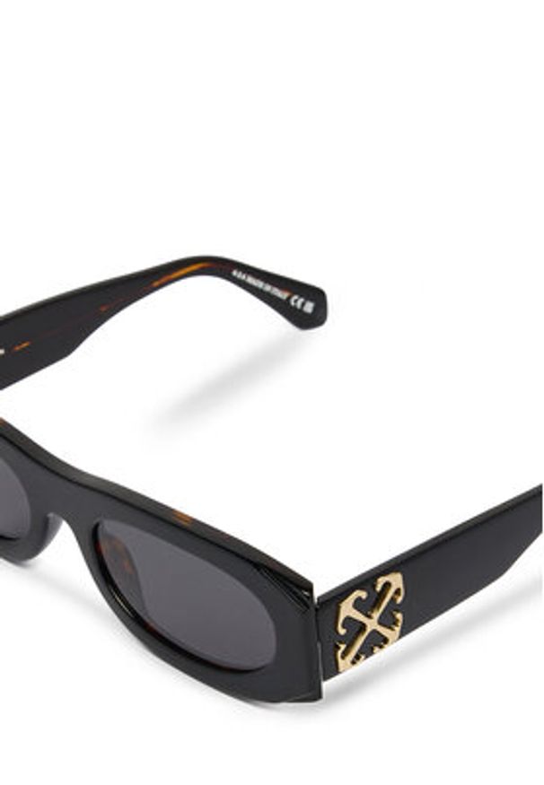 OFF-WHITE - Off-White Okulary przeciwsłoneczne OERI13O Biały. Kolor: biały