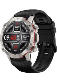 KIANO - Smartwatch Kiano Kiano Watch Style. Rodzaj zegarka: smartwatch
