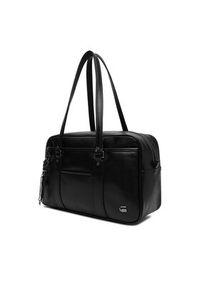 G-Star RAW - G-Star Raw Torba na laptopa C-LA321-880-3 Czarny. Kolor: czarny. Materiał: materiał #3