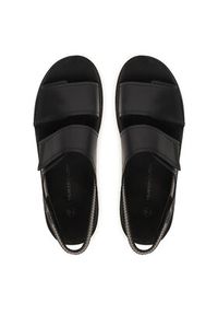 Timberland Sandały Casco Cove TB0A26X8W021 Czarny. Kolor: czarny. Materiał: skóra #6