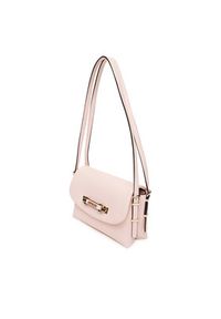 Guess Torebka HWBG96 44190 Różowy. Kolor: różowy. Materiał: skórzane #2