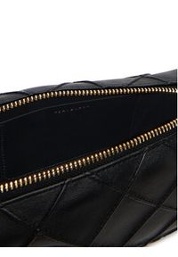 Tory Burch Torebka Fleming Small 169226 Czarny. Kolor: czarny. Materiał: skórzane #3