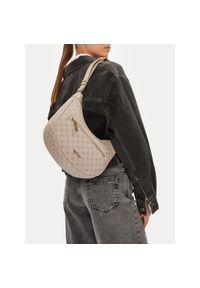 Torebka Nine West. Kolor: beżowy #1