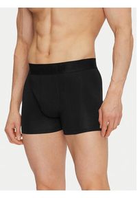 Resteröds Komplet bokserek Gunnar 27934 49 Czarny. Kolor: czarny. Materiał: wiskoza, bawełna #5