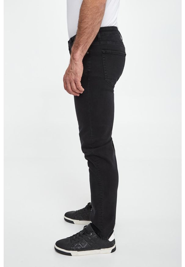 Liu Jo - Jeansy męskie Frank LIU JO