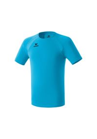 ERIMA - Koszulka Erima performance. Kolor: wielokolorowy, niebieski, fioletowy, zielony. Sport: piłka nożna #1