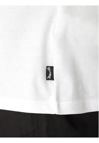 Billabong T-Shirt Arch EBYZT00167 Biały Regular Fit. Kolor: biały. Materiał: bawełna #2